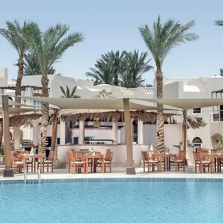 Iberotel Makadi Beach By Jaz