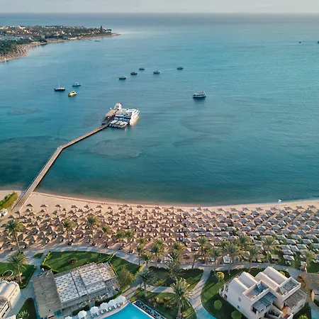 Iberotel Makadi Beach By Jaz