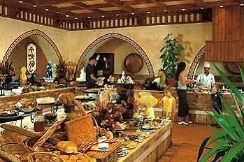 Resort Iberotel Makadi By Jaz