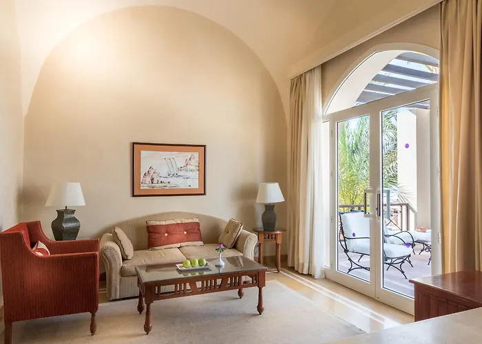 Iberotel Makadi By Jaz Resort Hurghada