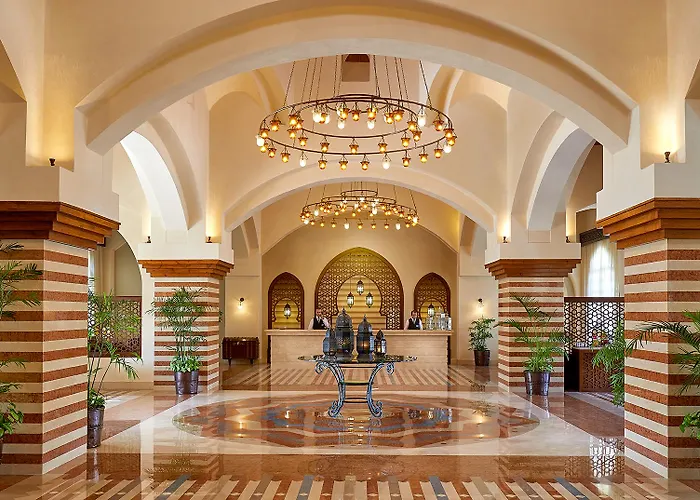 Resort Iberotel Makadi By Jaz Hurghada