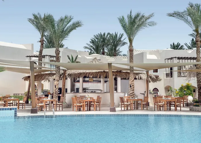 Iberotel Makadi By Jaz Resort