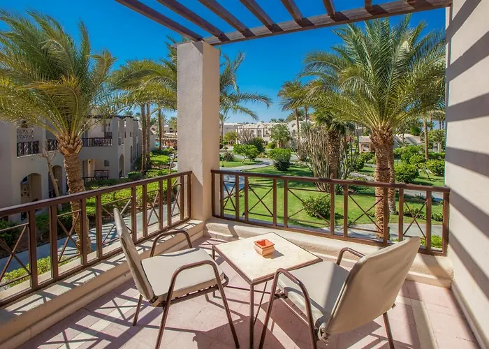 Iberotel Makadi By Jaz Resort 5*