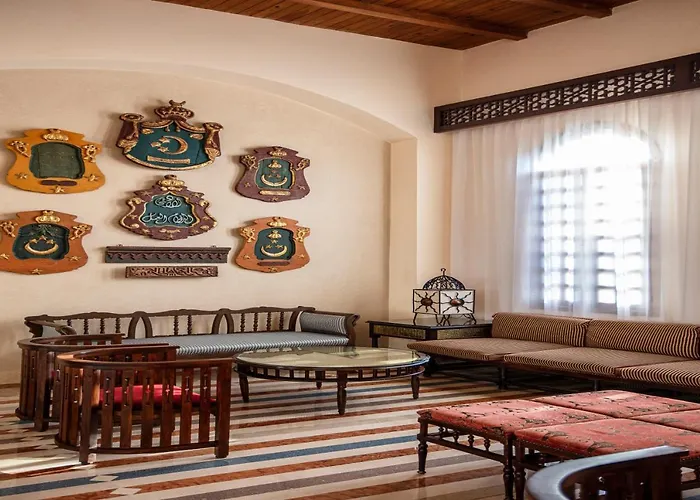 Resort Iberotel Makadi By Jaz 5*