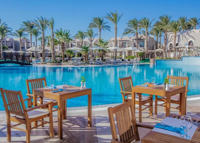 Iberotel Makadi By Jaz Resort