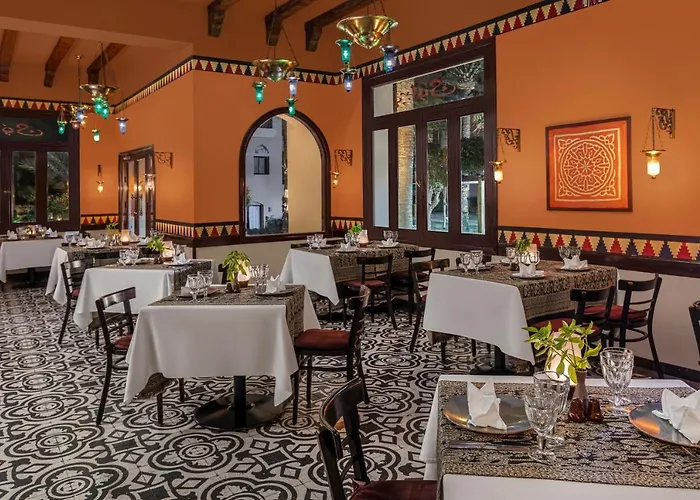 Iberotel Makadi By Jaz 5*