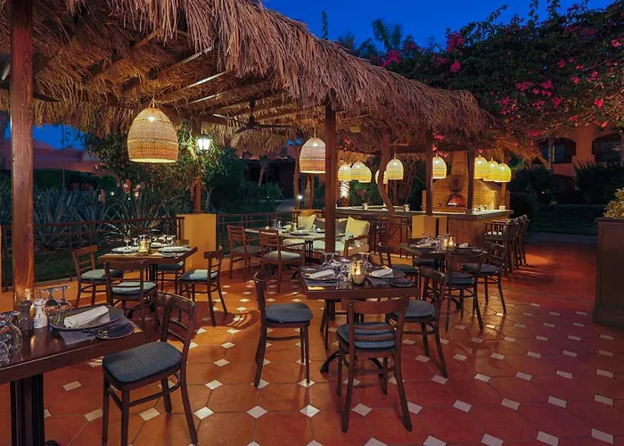 Iberotel Makadi By Jaz