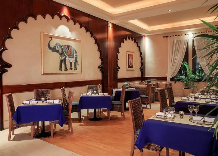 Iberotel Makadi By Jaz Hurghada