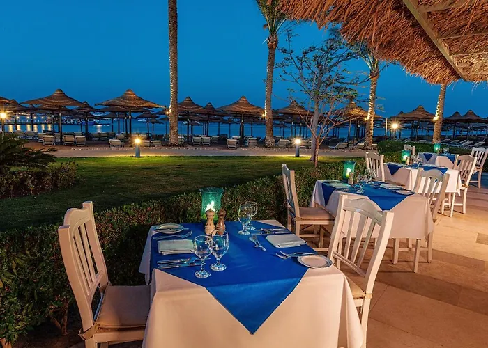Iberotel Makadi By Jaz Resort 5*