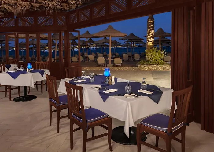 Iberotel Makadi By Jaz 5*