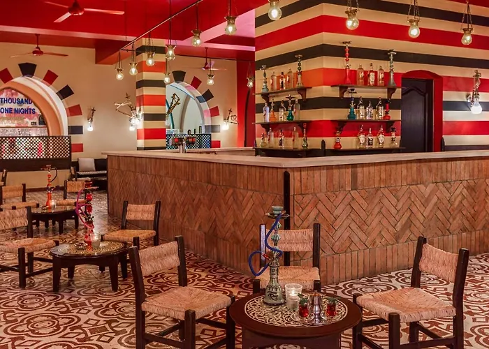 Iberotel Makadi By Jaz