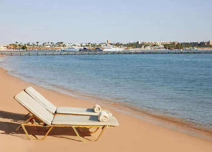 Resort Iberotel Makadi By Jaz 5*
