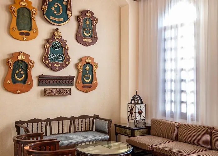 Iberotel Makadi By Jaz Resort
