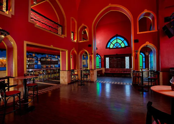 Iberotel Makadi By Jaz Resort