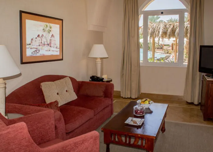 Iberotel Makadi By Jaz Resort Hurghada