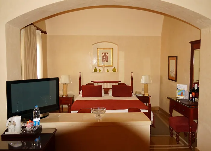 Resort Iberotel Makadi By Jaz