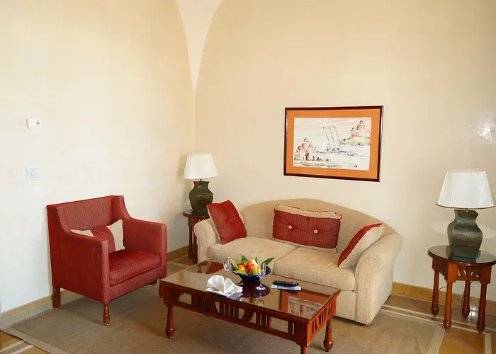 Iberotel Makadi By Jaz Resort Hurghada