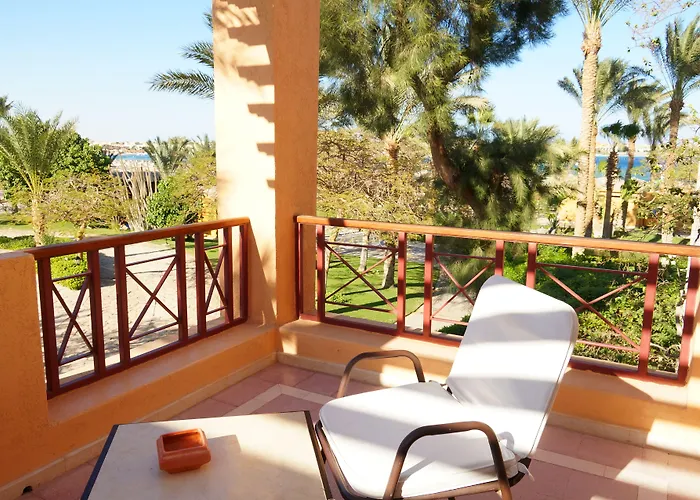 Iberotel Makadi By Jaz Hurghada