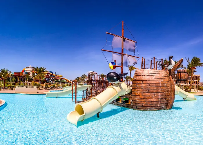 Resort Iberotel Makadi By Jaz
