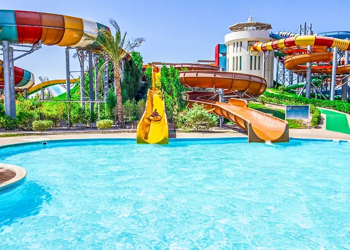 Iberotel Makadi By Jaz Hurghada