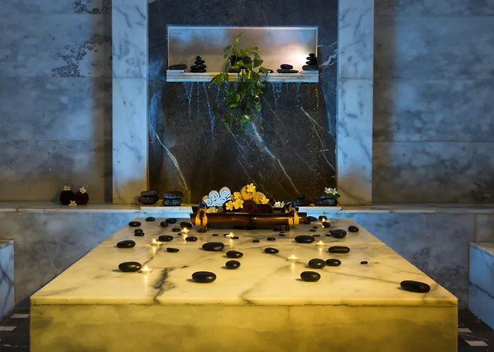 Iberotel Makadi By Jaz Resort 5*