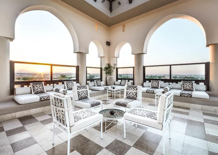 Resort Iberotel Makadi By Jaz 5*