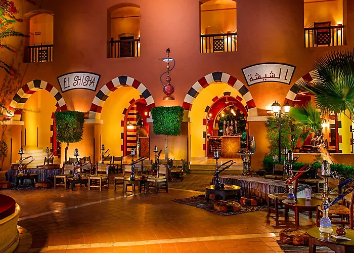 Iberotel Makadi By Jaz 5*