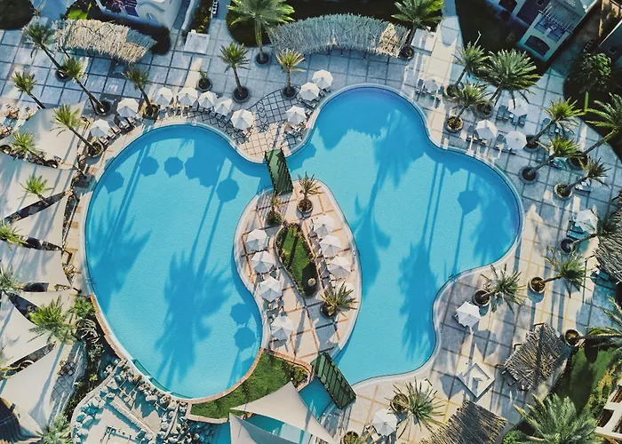 Iberotel Makadi By Jaz Resort