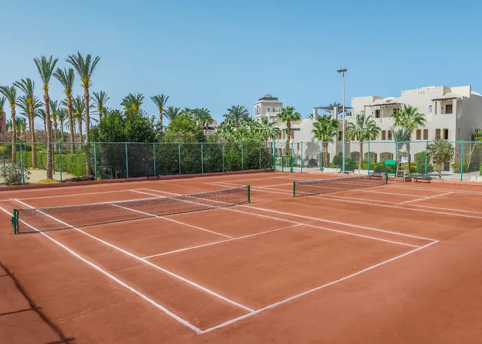 Resort Iberotel Makadi By Jaz 5*