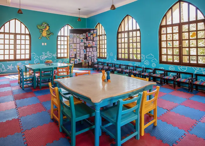 Iberotel Makadi By Jaz Hurghada