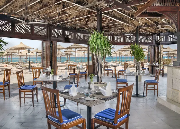 Iberotel Makadi By Jaz Resort