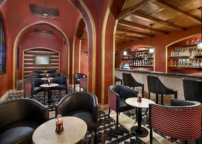 Iberotel Makadi By Jaz Hurghada