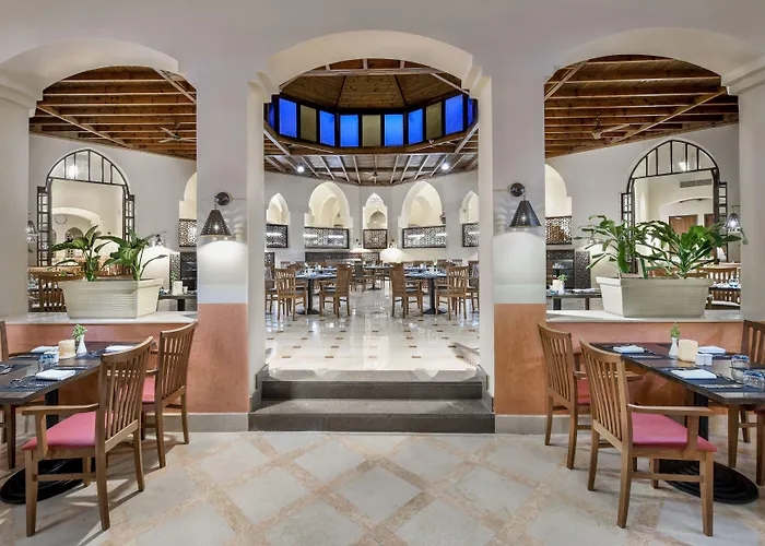 Iberotel Makadi By Jaz Resort