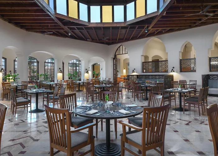 Iberotel Makadi By Jaz 5* Hurghada