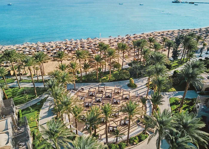 Iberotel Makadi By Jaz Resort 5*