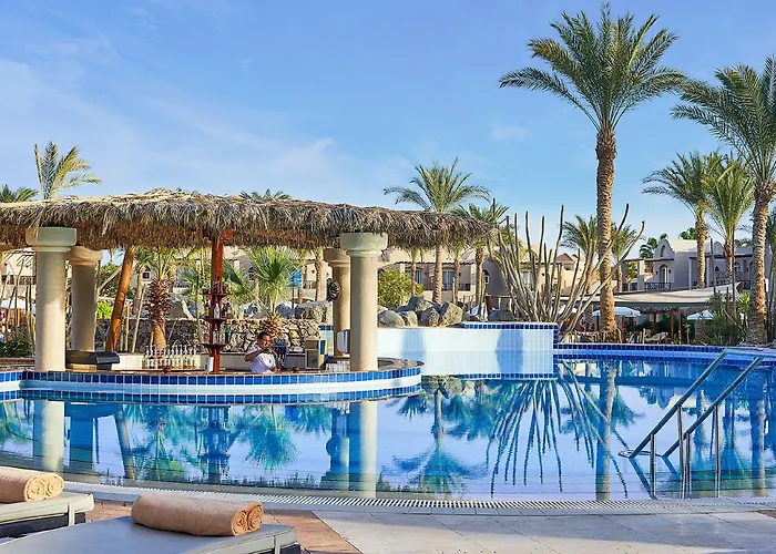 Iberotel Makadi By Jaz Hurghada