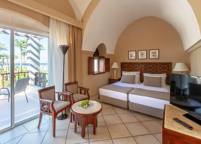 Iberotel Makadi By Jaz 5* Hurghada