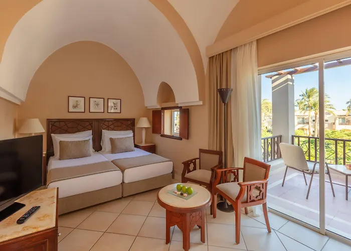 Iberotel Makadi By Jaz Resort 5*