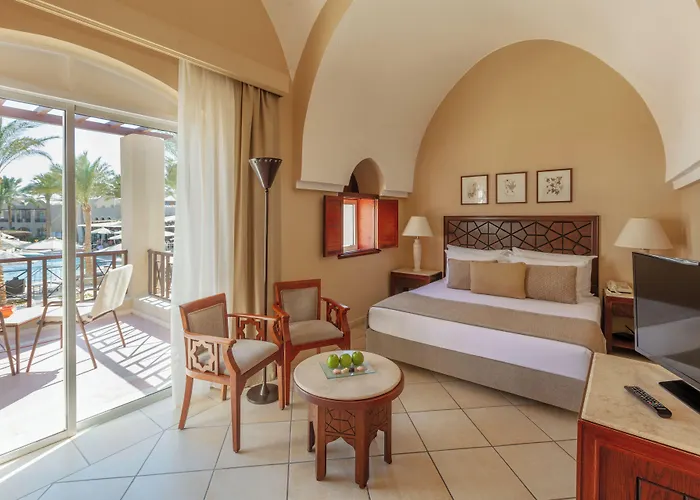 Resort Iberotel Makadi By Jaz Hurghada