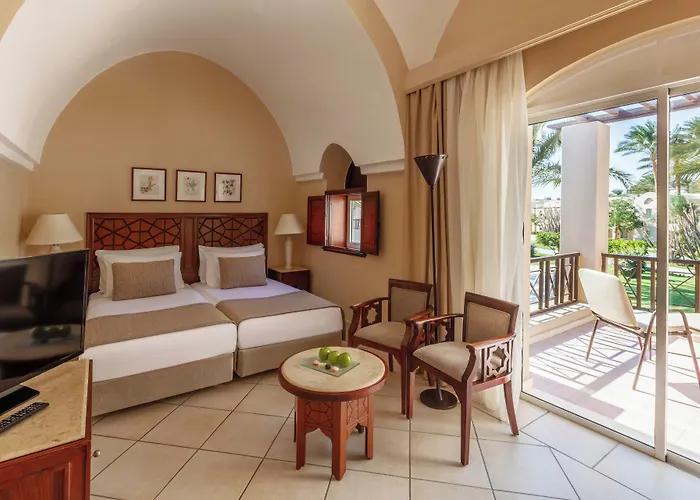 Iberotel Makadi By Jaz Resort Hurghada