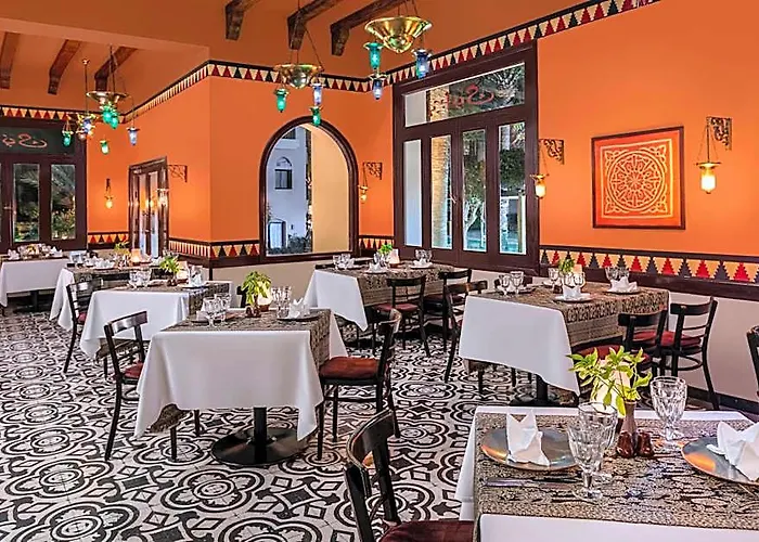 Iberotel Makadi By Jaz Resort 5*
