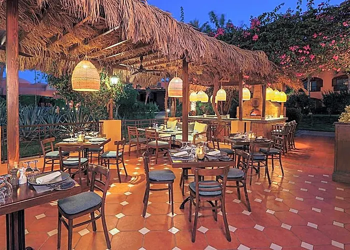 Resort Iberotel Makadi By Jaz Hurghada