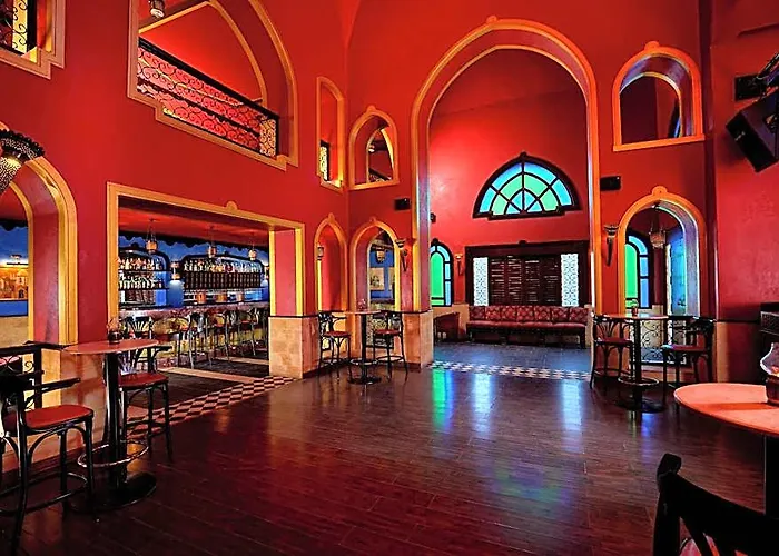 Iberotel Makadi By Jaz Resort 5*