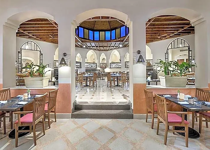 Iberotel Makadi By Jaz