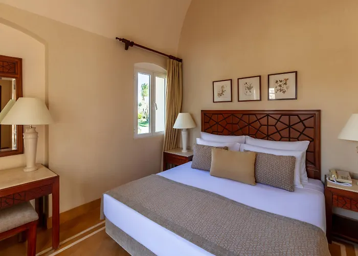 Iberotel Makadi By Jaz Üdülőközpont 5*