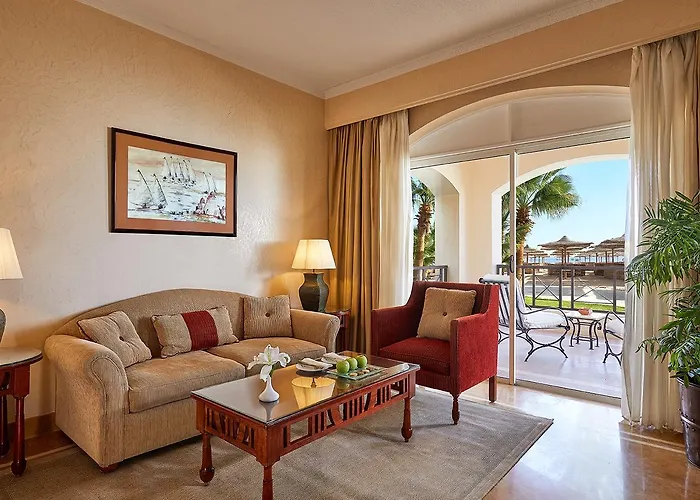 Resort Iberotel Makadi By Jaz 5*